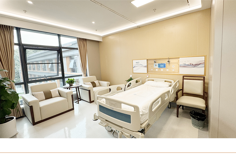 VIP Inpatient Suite